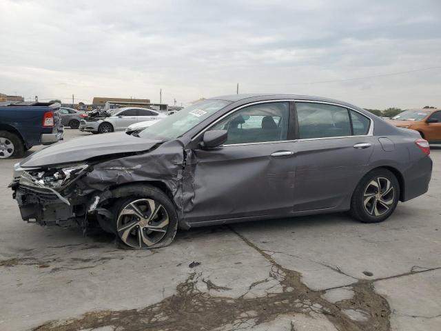 HONDA ACCORD LX 2017 1hgcr2f38ha295677