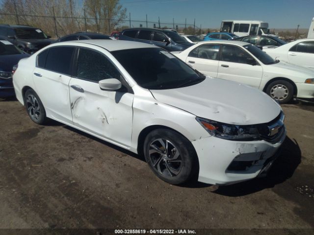 HONDA ACCORD SEDAN 2017 1hgcr2f38ha297526