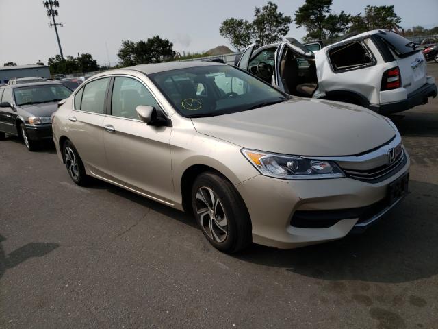 HONDA ACCORD LX 2017 1hgcr2f38ha298739