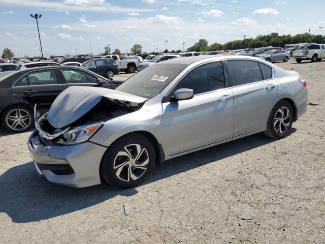 HONDA ACCORD LX 2017 1hgcr2f38ha304202