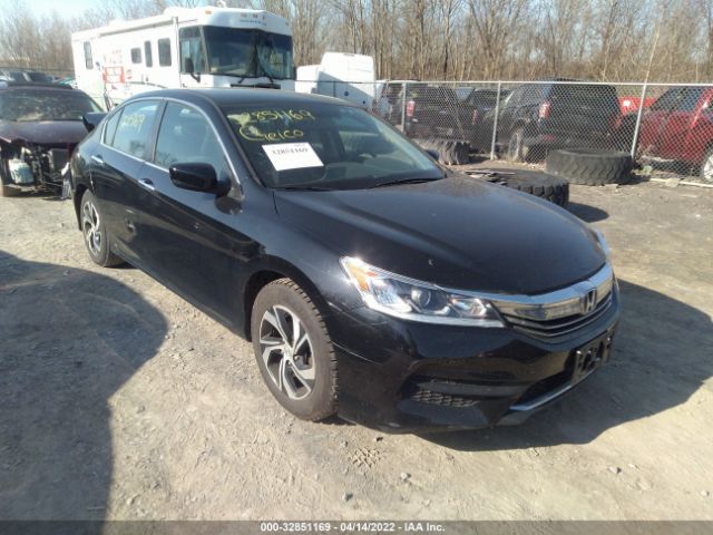 HONDA ACCORD SEDAN 2017 1hgcr2f38ha304636