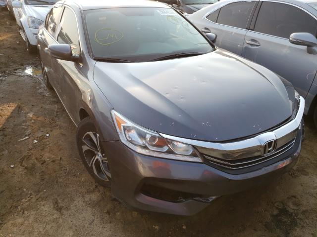 HONDA ACCORD LX 2017 1hgcr2f38ha307973