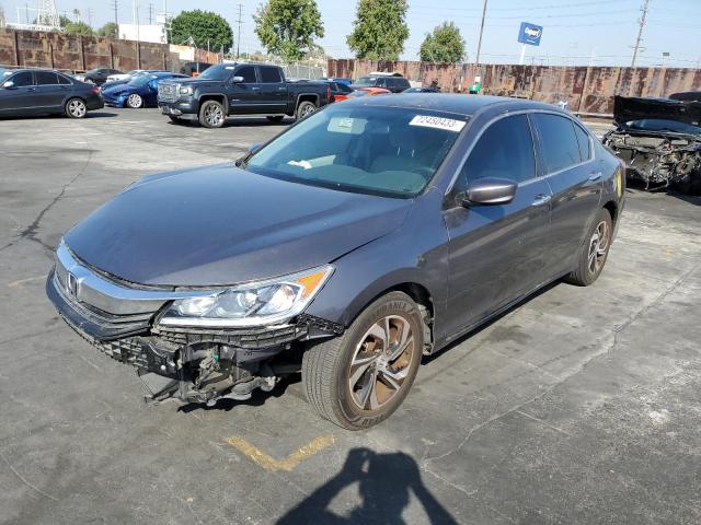 HONDA ACCORD 2017 1hgcr2f38ha308542