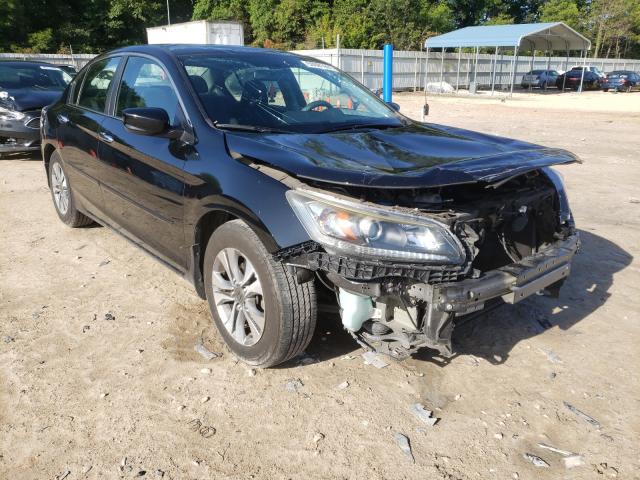 HONDA ACCORD LX 2013 1hgcr2f39da000192