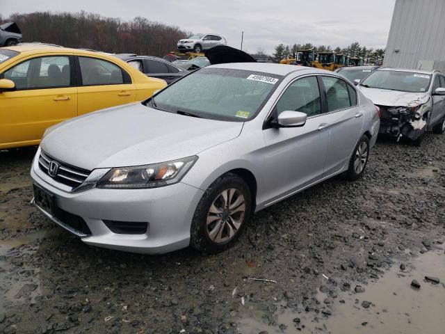 HONDA ACCORD LX 2013 1hgcr2f39da001682