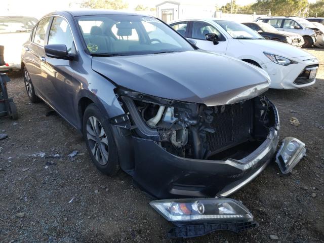 HONDA ACCORD LX 2013 1hgcr2f39da003562