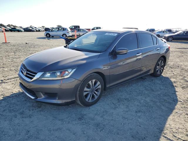 HONDA ACCORD LX 2013 1hgcr2f39da004839