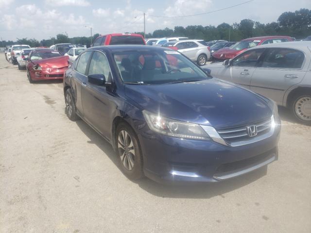 HONDA ACCORD LX 2013 1hgcr2f39da006400