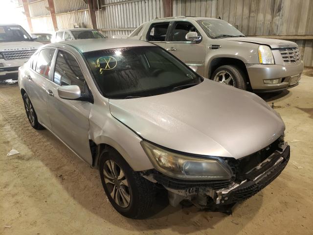 HONDA ACCORD LX 2013 1hgcr2f39da007661