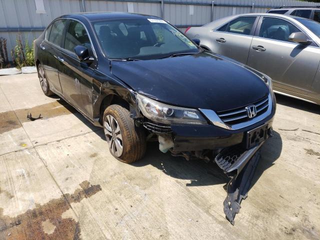 HONDA ACCORD LX 2013 1hgcr2f39da008812