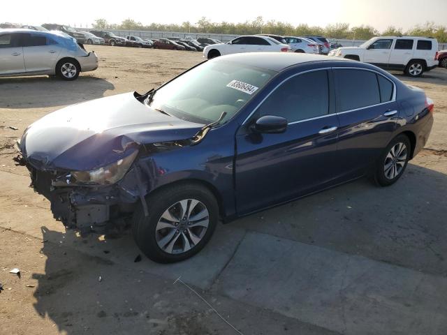 HONDA ACCORD LX 2013 1hgcr2f39da009703