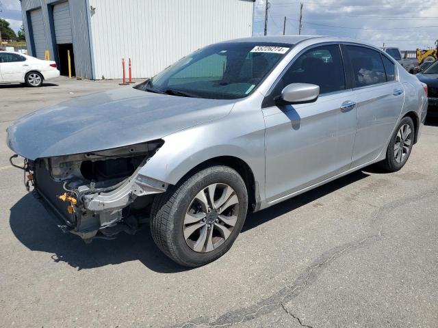 HONDA ACCORD 2013 1hgcr2f39da010298