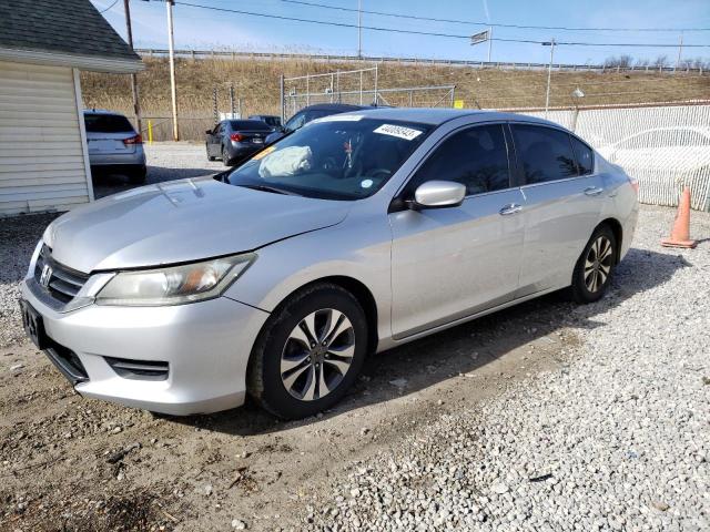 HONDA ACCORD LX 2013 1hgcr2f39da010334