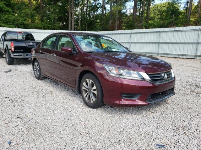 HONDA ACCORD LX 2013 1hgcr2f39da011824