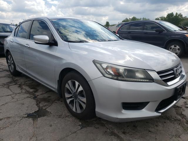 HONDA ACCORD LX 2013 1hgcr2f39da015078