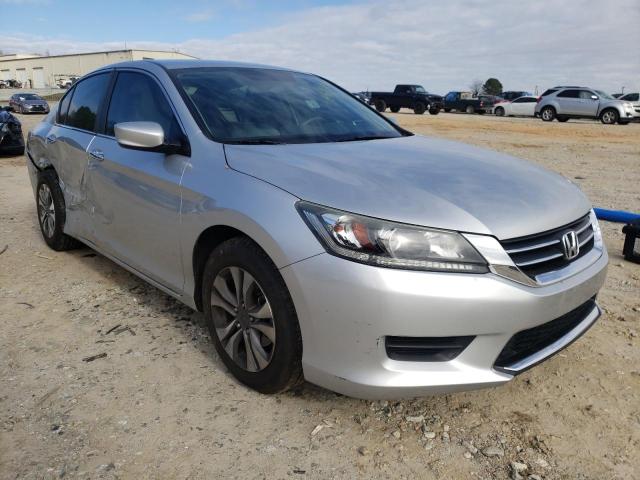 HONDA ACCORD LX 2013 1hgcr2f39da015615