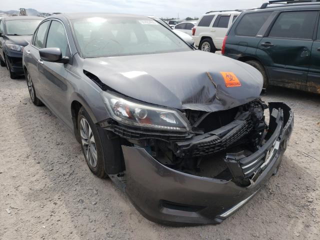 HONDA ACCORD LX 2013 1hgcr2f39da015761