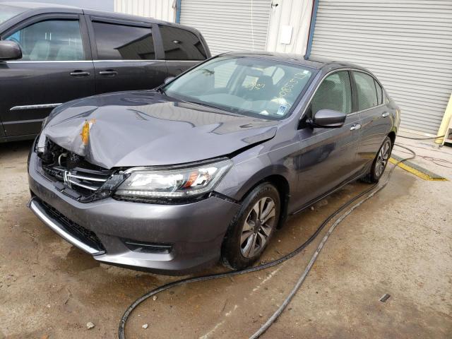 HONDA ACCORD LX 2013 1hgcr2f39da017154