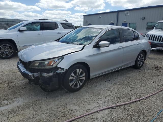 HONDA ACCORD LX 2013 1hgcr2f39da018353