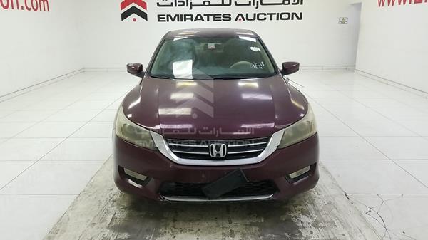 HONDA ACCORD 2013 1hgcr2f39da018790