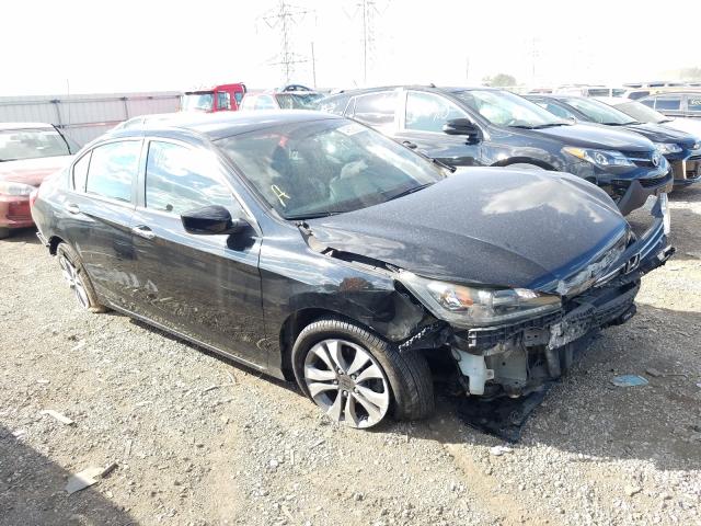 HONDA ACCORD LX 2013 1hgcr2f39da025805