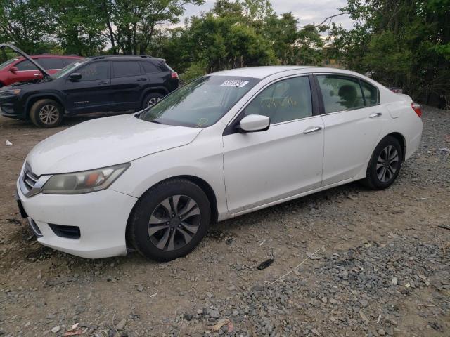 HONDA ACCORD LX 2013 1hgcr2f39da027909