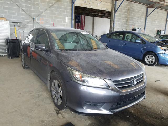 HONDA ACCORD LX 2013 1hgcr2f39da031507