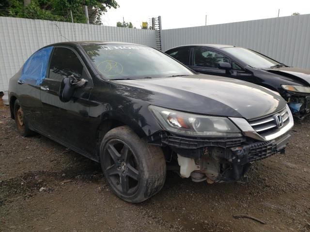 HONDA ACCORD LX 2013 1hgcr2f39da034620