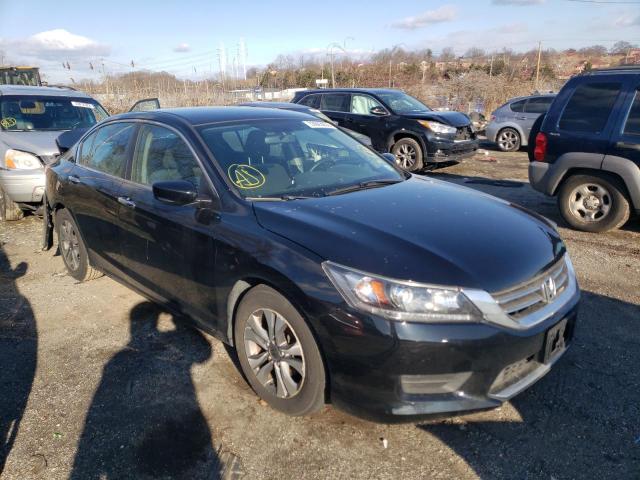 HONDA ACCORD LX 2013 1hgcr2f39da034634