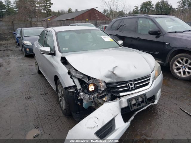 HONDA ACCORD 2013 1hgcr2f39da044533