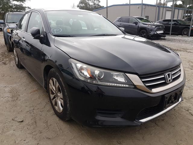 HONDA ACCORD LX 2013 1hgcr2f39da046170