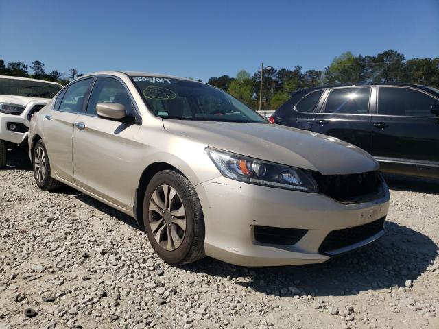 HONDA ACCORD LX 2013 1hgcr2f39da048680