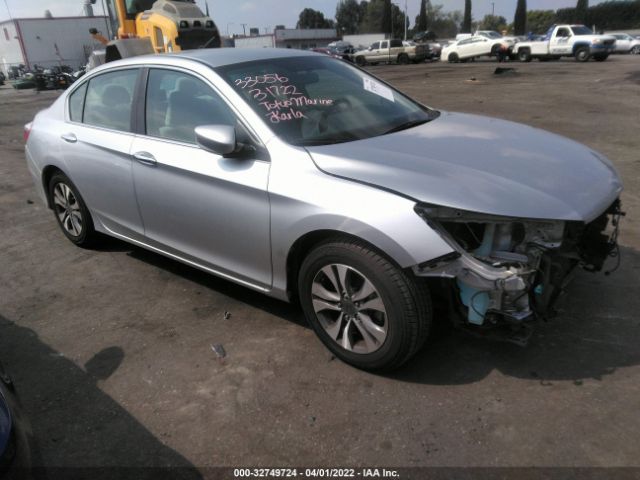 HONDA NULL 2013 1hgcr2f39da049134