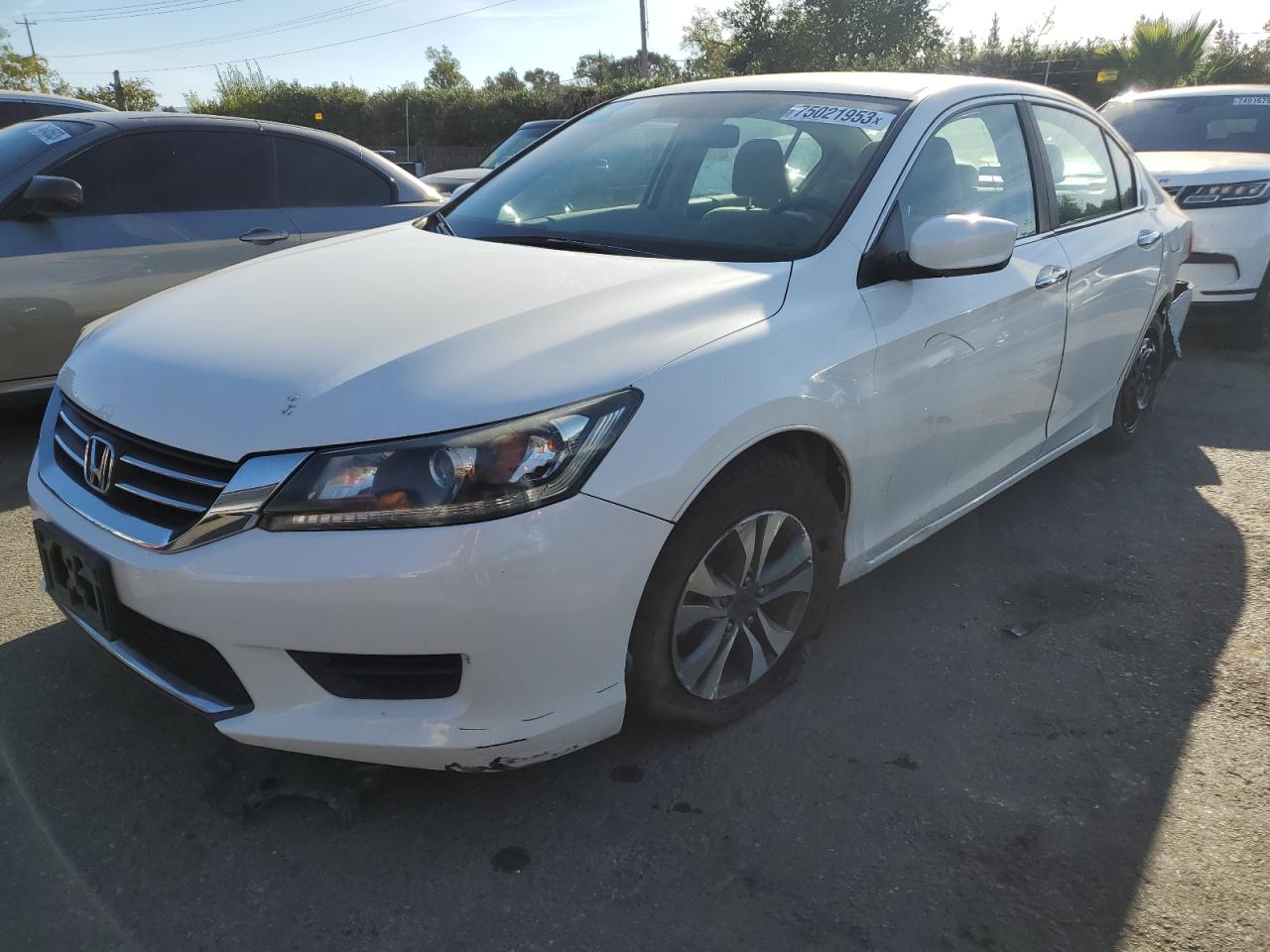 HONDA ACCORD 2013 1hgcr2f39da053166