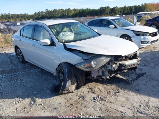 HONDA ACCORD 2013 1hgcr2f39da053622