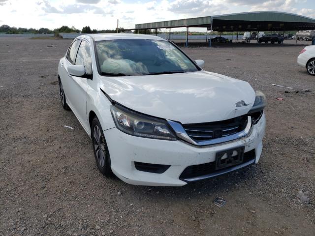 HONDA ACCORD LX 2013 1hgcr2f39da056133