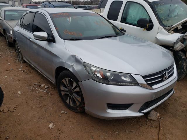 HONDA ACCORD LX 2013 1hgcr2f39da057945