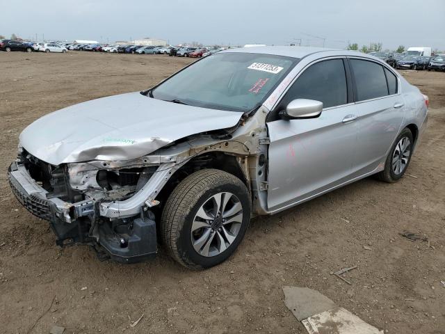 HONDA ACCORD LX 2013 1hgcr2f39da063163