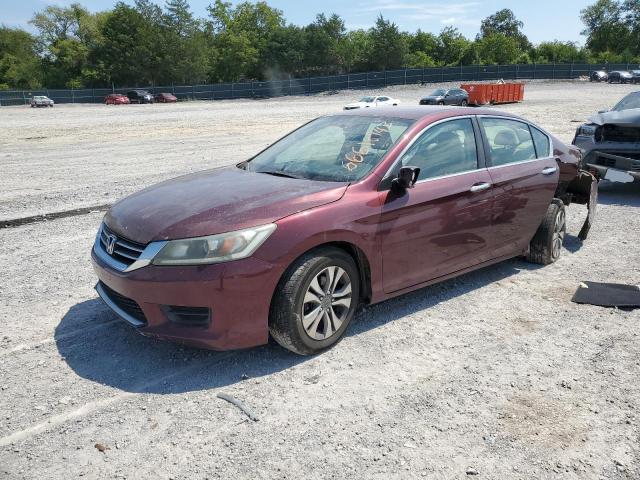 HONDA ACCORD LX 2013 1hgcr2f39da065172