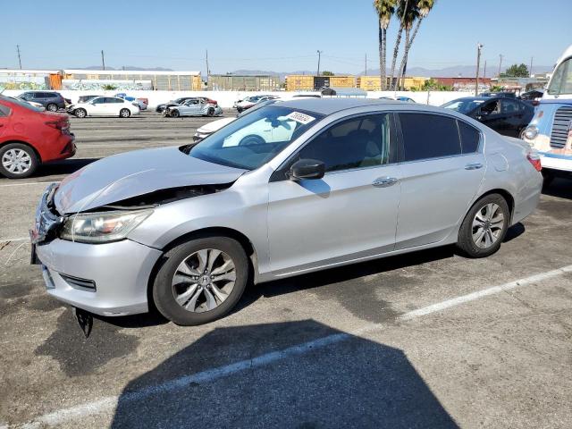 HONDA ACCORD LX 2013 1hgcr2f39da068492