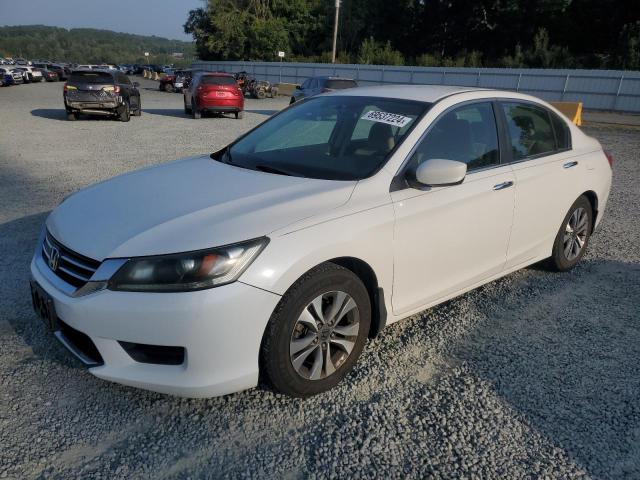 HONDA ACCORD LX 2013 1hgcr2f39da068699