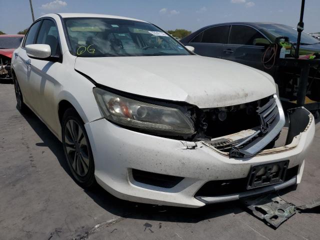 HONDA ACCORD LX 2013 1hgcr2f39da069514