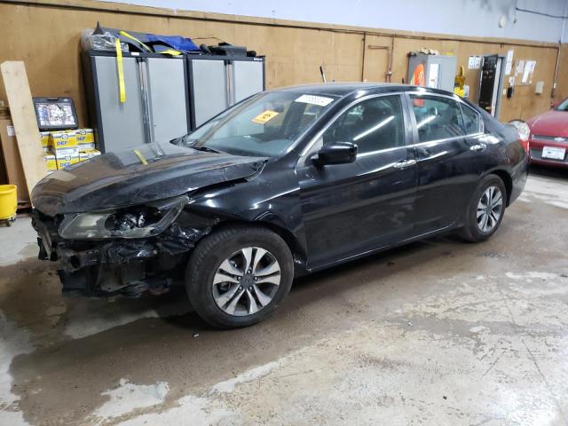 HONDA ACCORD LX 2013 1hgcr2f39da072722