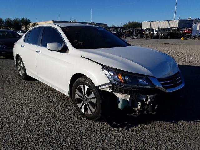 HONDA ACCORD LX 2013 1hgcr2f39da074115