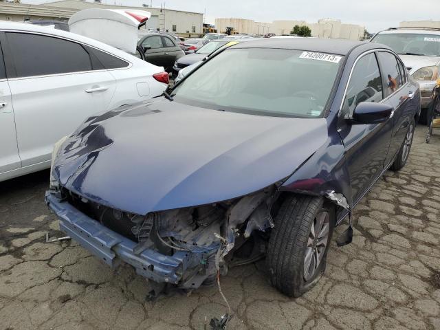 HONDA ACCORD 2013 1hgcr2f39da074356