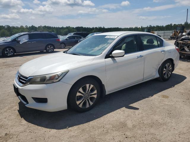 HONDA ACCORD LX 2013 1hgcr2f39da075068