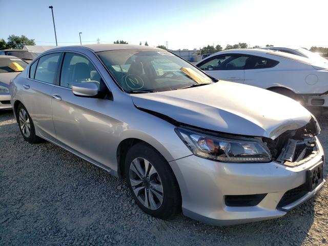 HONDA ACCORD LX 2013 1hgcr2f39da079685