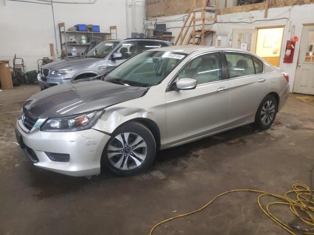 HONDA ACCORD LX 2013 1hgcr2f39da083557