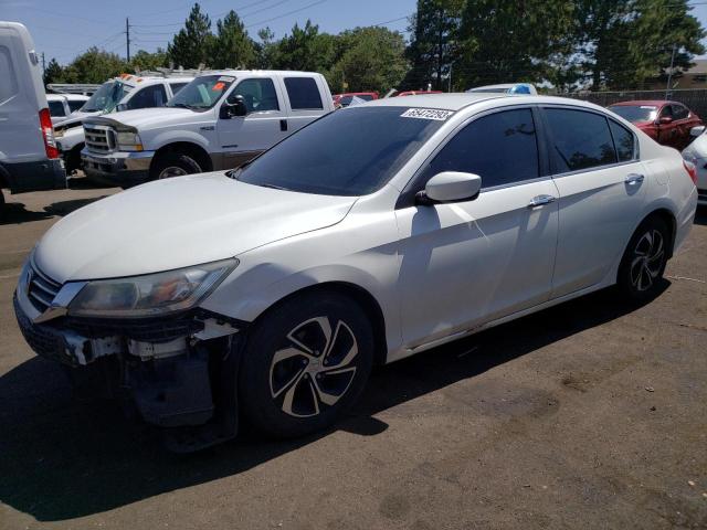 HONDA ACCORD LX 2013 1hgcr2f39da084109