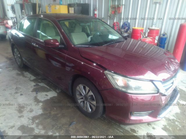 HONDA ACCORD SDN 2013 1hgcr2f39da085809